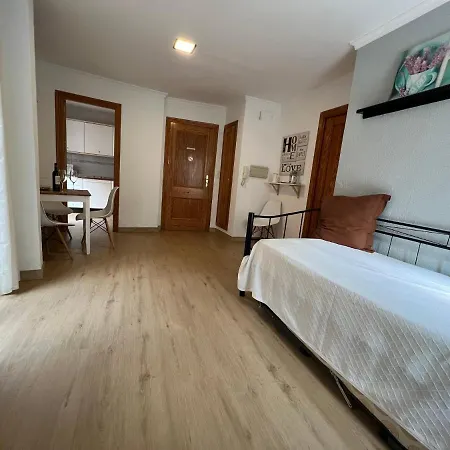 Apartment Apn Hatabin