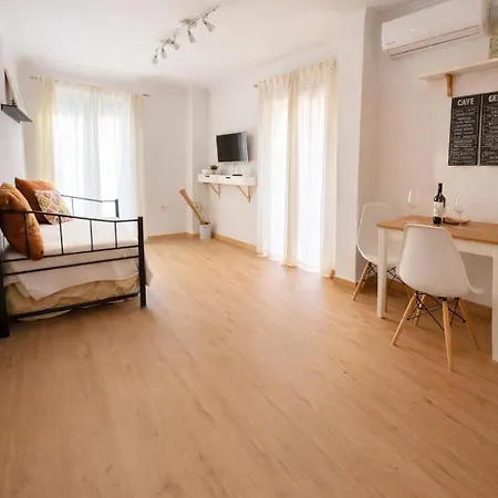 Appartement Apn Hatabin *