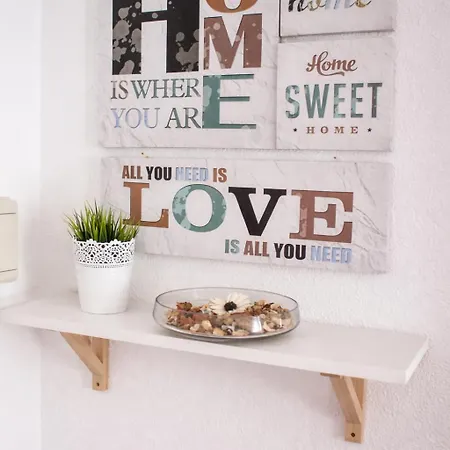 Appartement Apn Hatabin