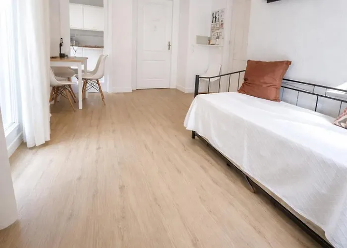 Apn Hatabin Appartement