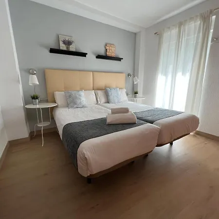 Apn Hatabin アパート